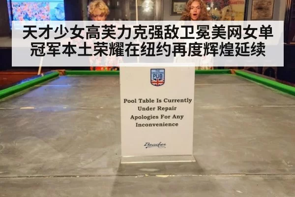 天才少女高芙力克强敌卫冕美网女单冠军本土荣耀在纽约再度辉煌延续